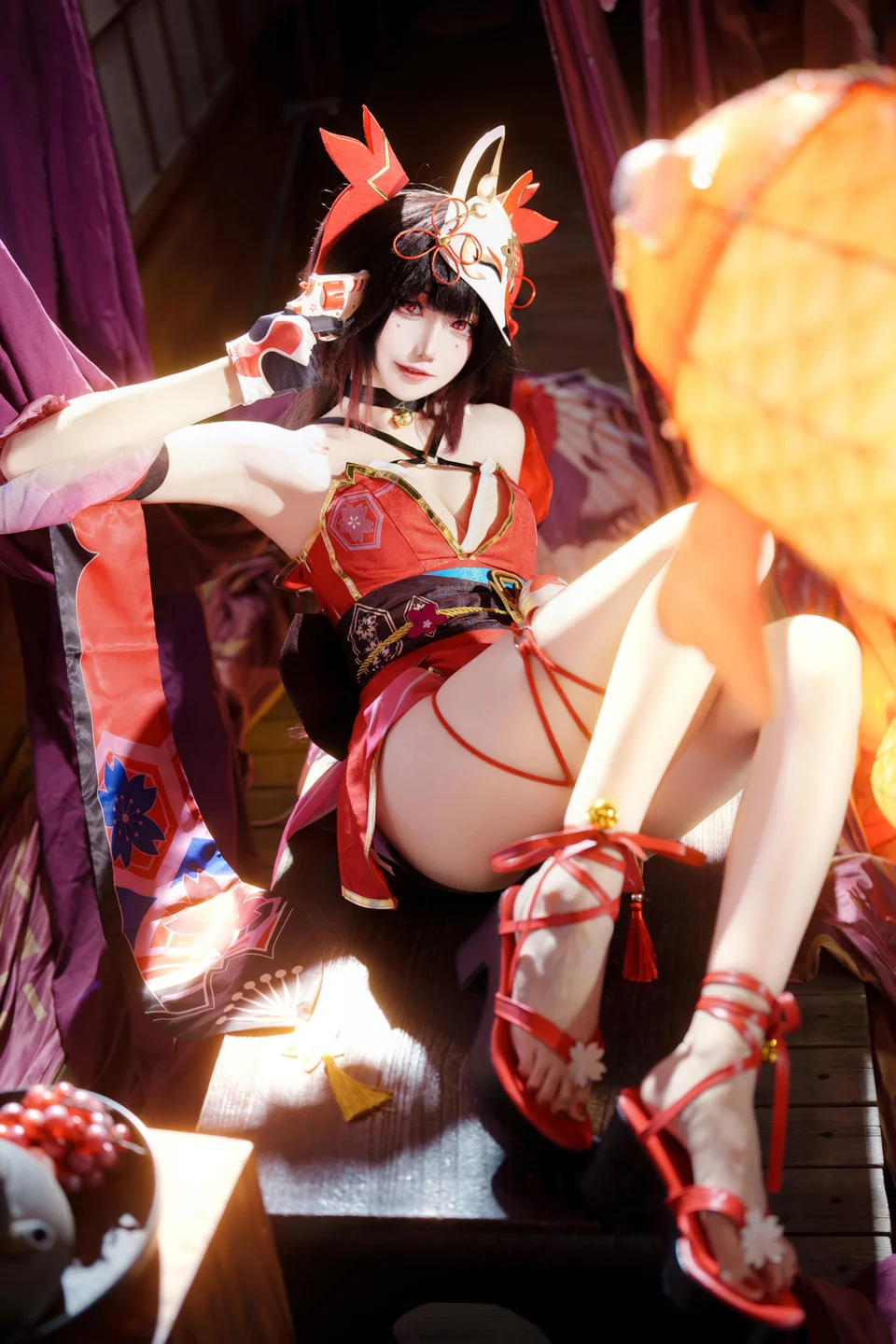 焖焖碳 - 崩坏：星穹铁道·花火 [27P-493MB] tg@simisebaisi 【丝足阁】025.webp